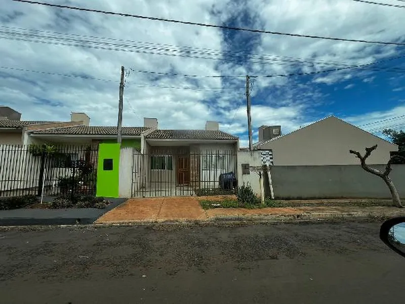 Casa em Licitação