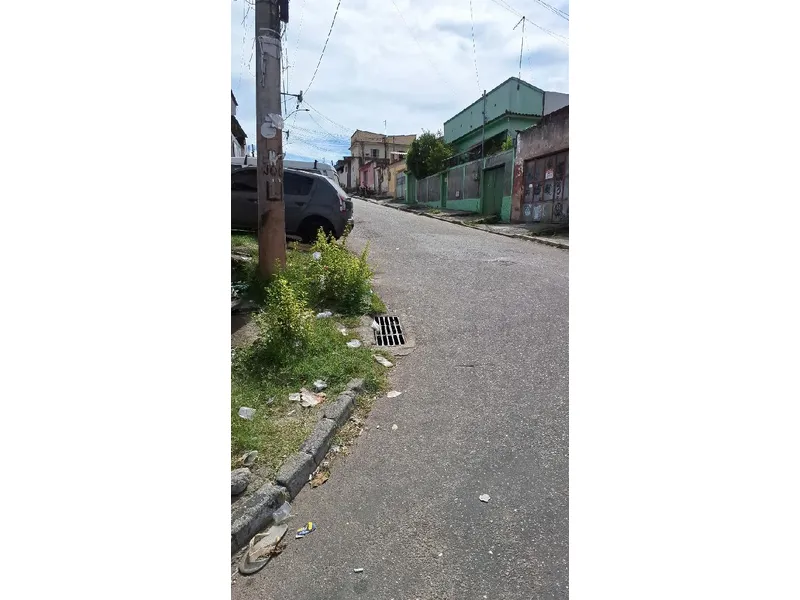 Apartamento em Licitação