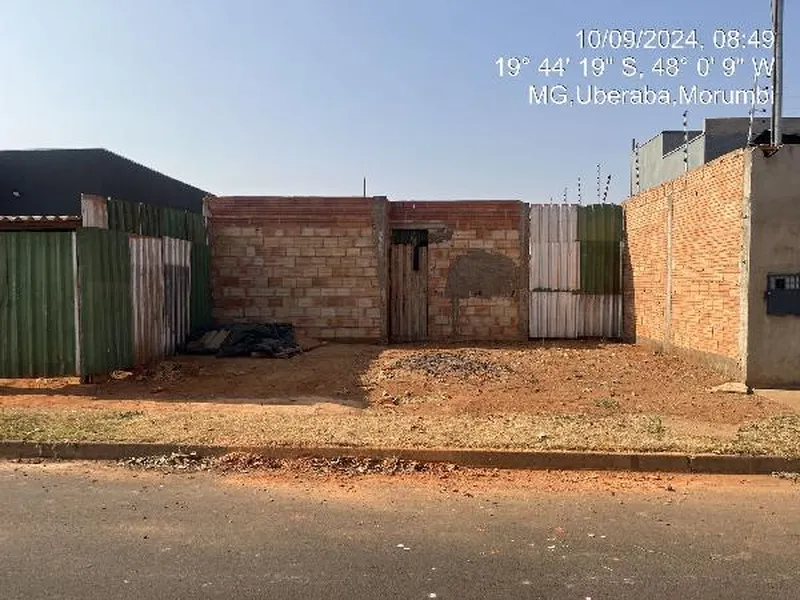Terreno em Licitação