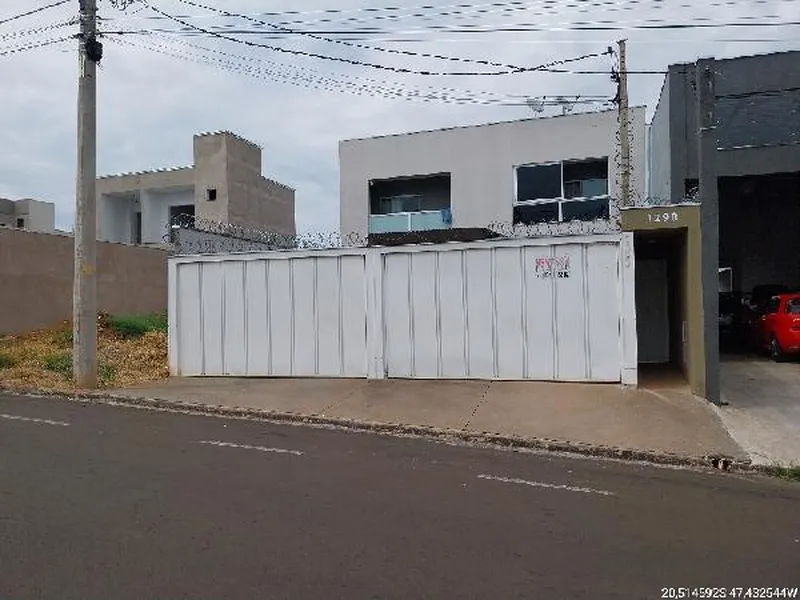 Apartamento em Licitação