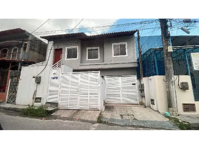 Casa em Leilão Extrajudicial
