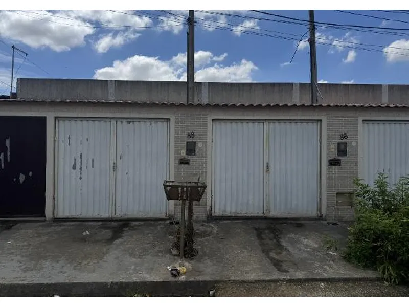 Casa em Leilão Extrajudicial