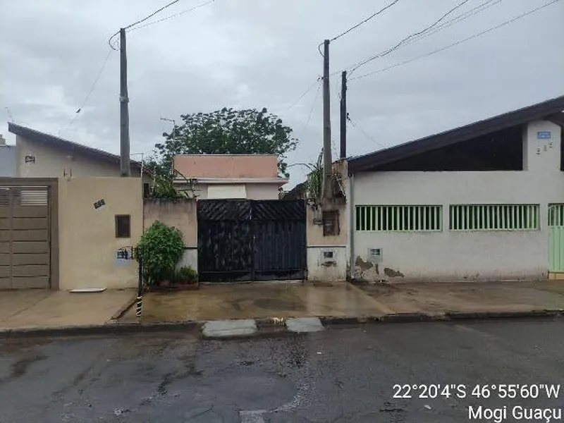 Casa em Licitação