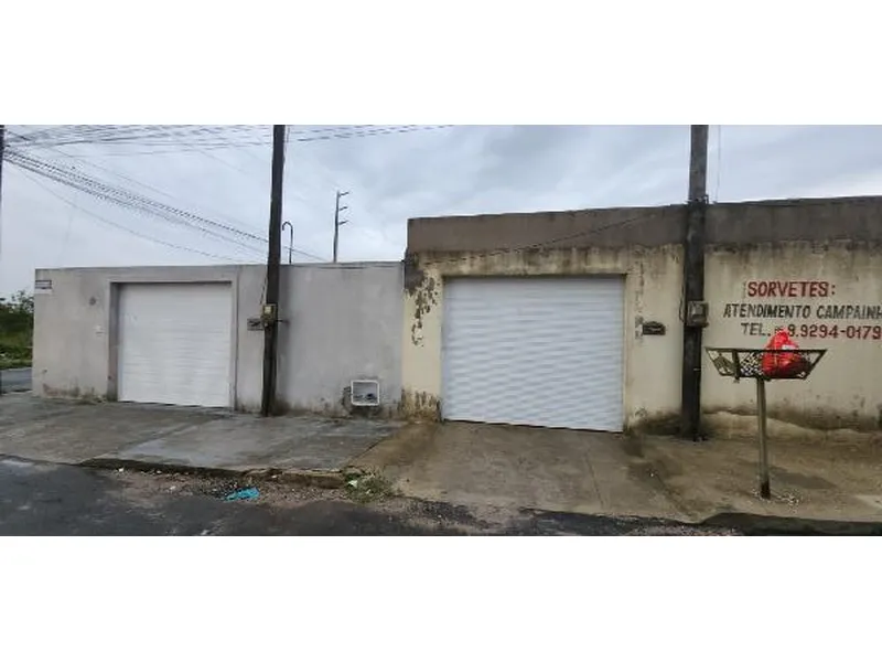Casa em Leilão Extrajudicial