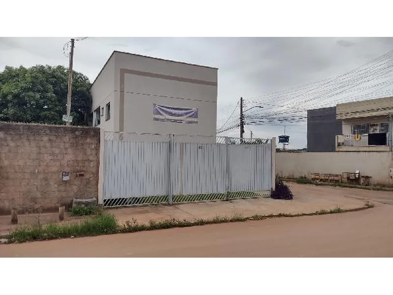 Apartamento em Licitação