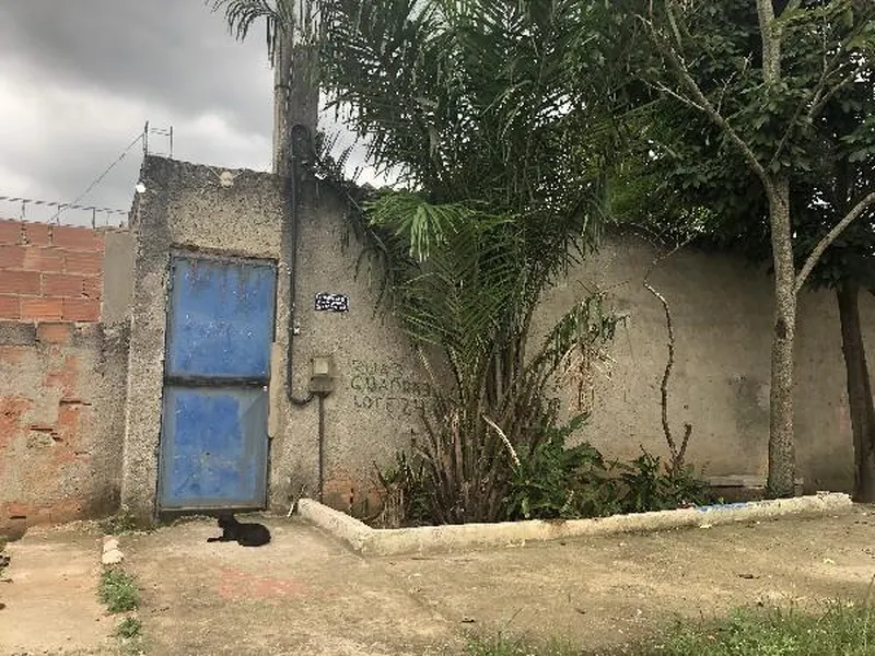 Casa em Licitação