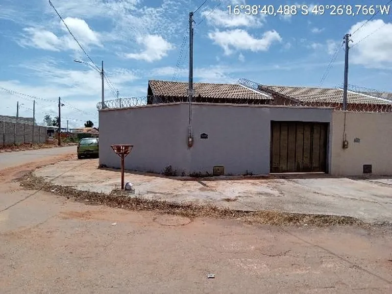Casa em Licitação