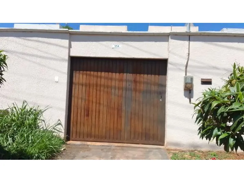 Casa em Licitação