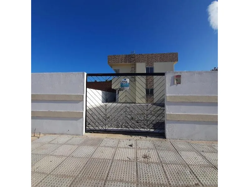 Casa em Licitação
