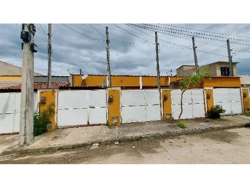 Casa em Leilão Extrajudicial