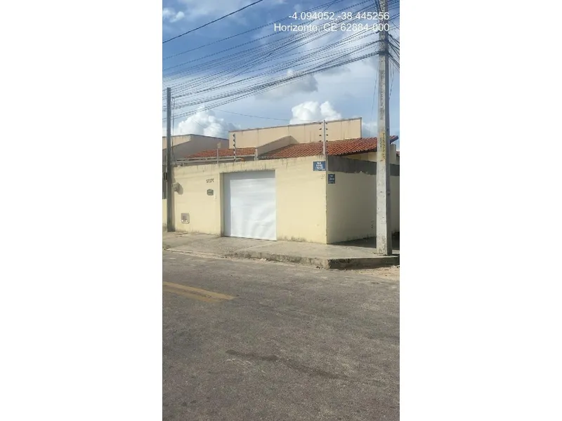 Casa em Leilão Extrajudicial