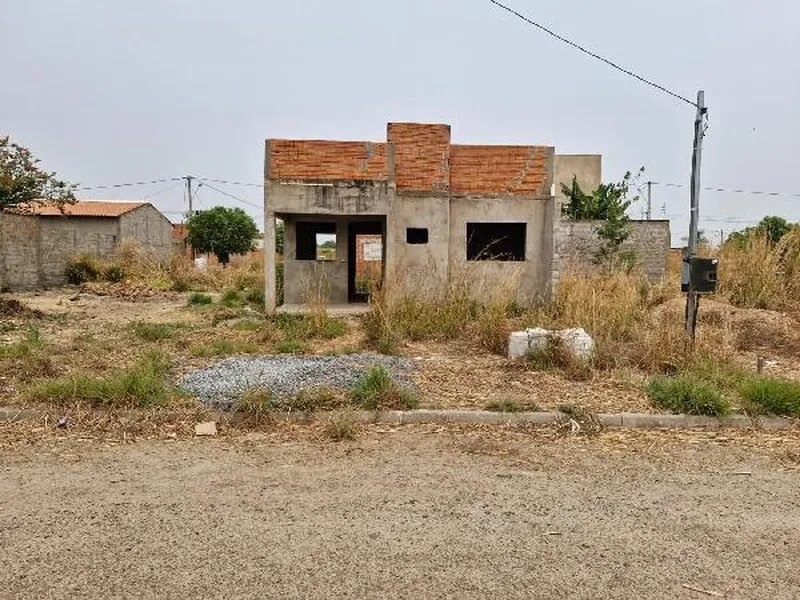 Terreno em Leilão Extrajudicial