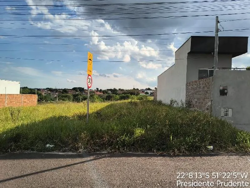 Terreno em Leilão Extrajudicial