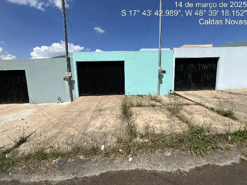 Casa em Leilão Extrajudicial