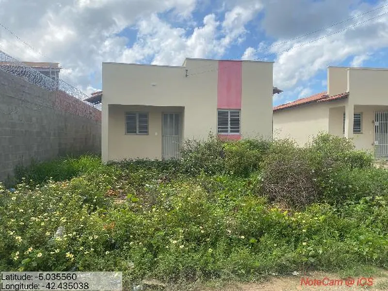 Casa em Leilão Extrajudicial