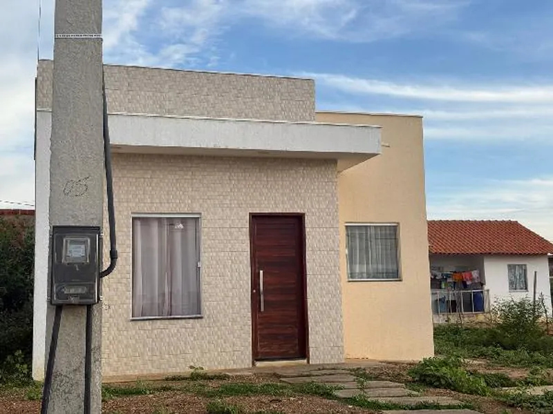 Casa em Leilão Extrajudicial
