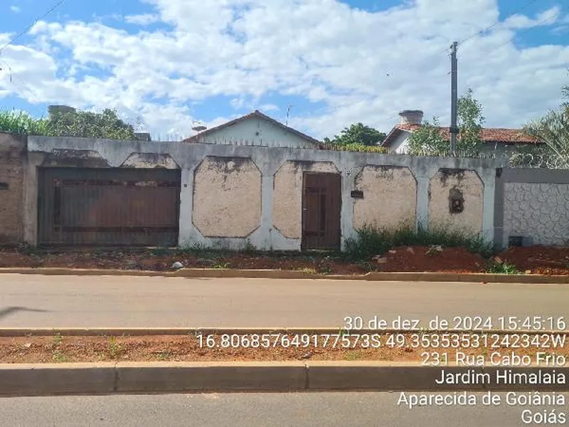 Casa em Leilão Extrajudicial