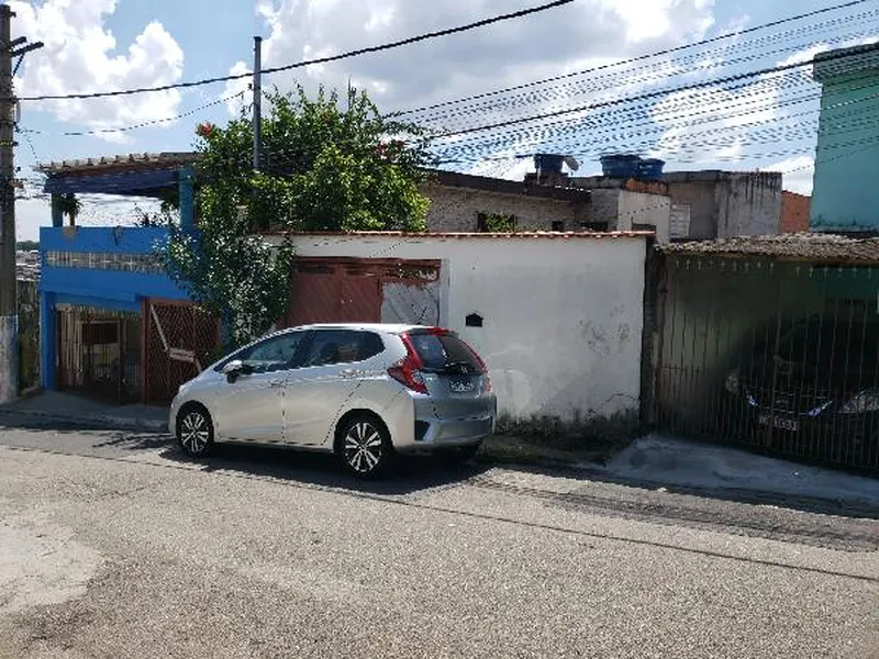 Casa em Leilão Extrajudicial
