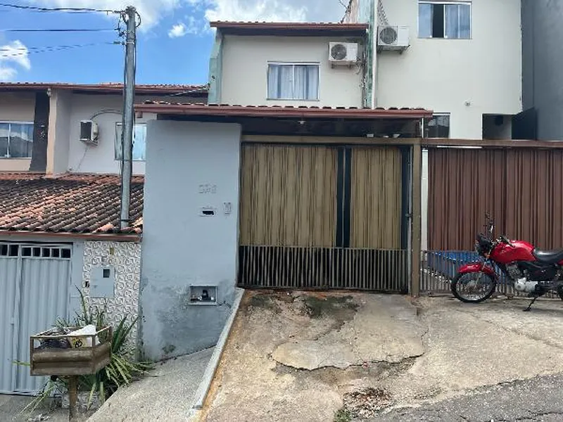 Casa em Leilão Extrajudicial