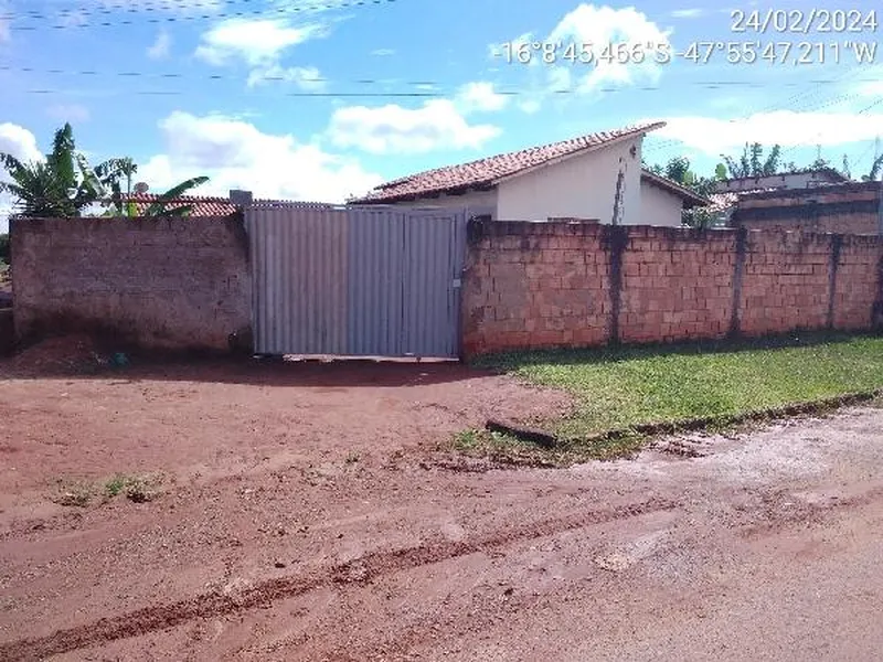 Casa em Leilão Extrajudicial