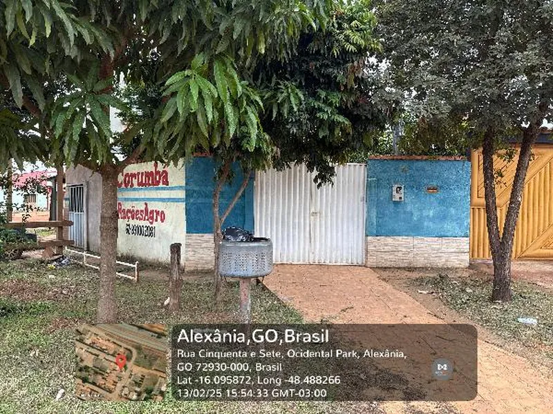 Casa em Leilão Extrajudicial