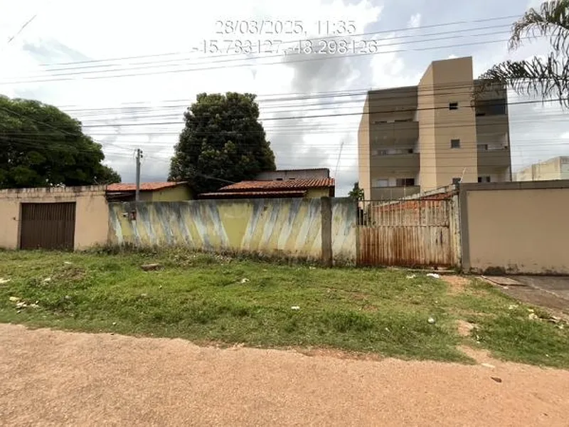 Casa em Leilão Extrajudicial