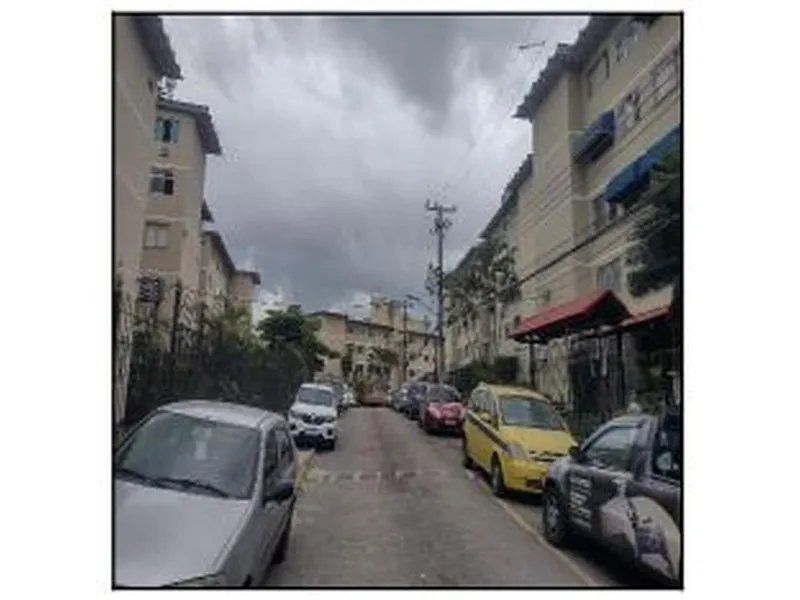 Apartamento em Leilão Extrajudicial