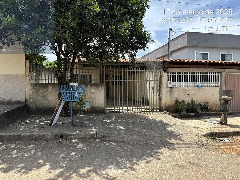 Casa em Leilão Extrajudicial