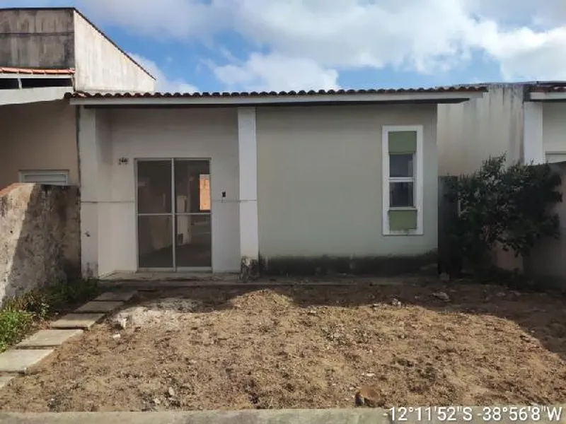 Casa em Leilão Extrajudicial