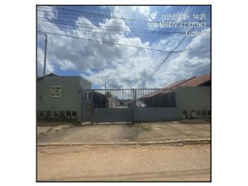 Casa em Leilão Extrajudicial