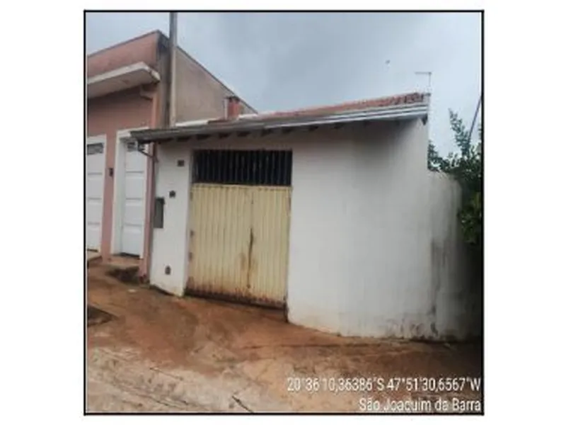 Casa em Leilão Extrajudicial