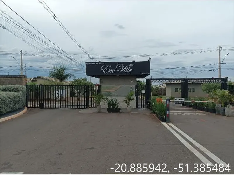 Casa em Leilão Extrajudicial