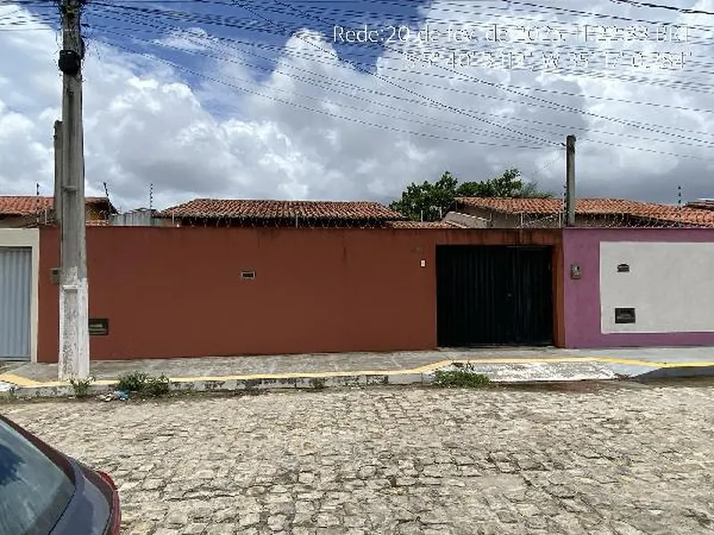 Casa em Leilão Extrajudicial