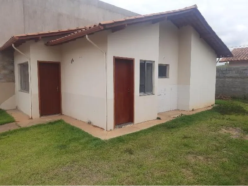 Casa em Leilão Extrajudicial