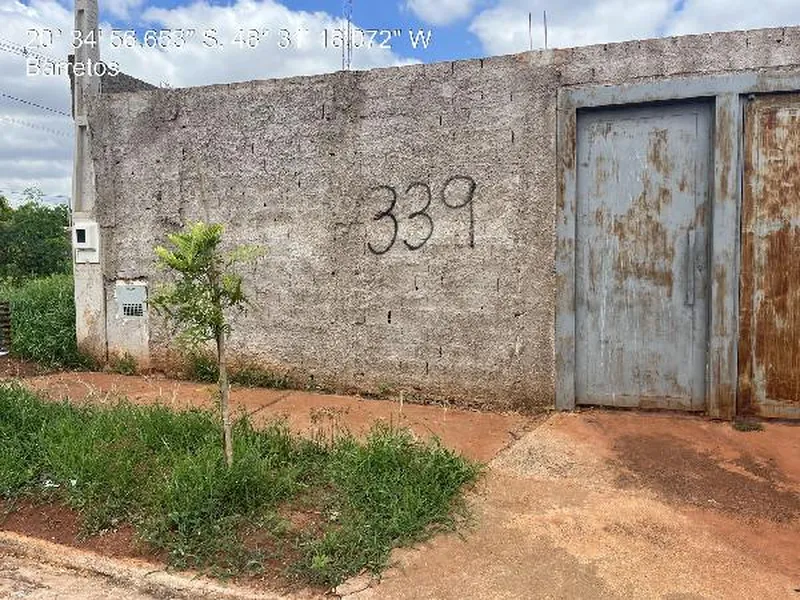 Casa em Leilão Extrajudicial
