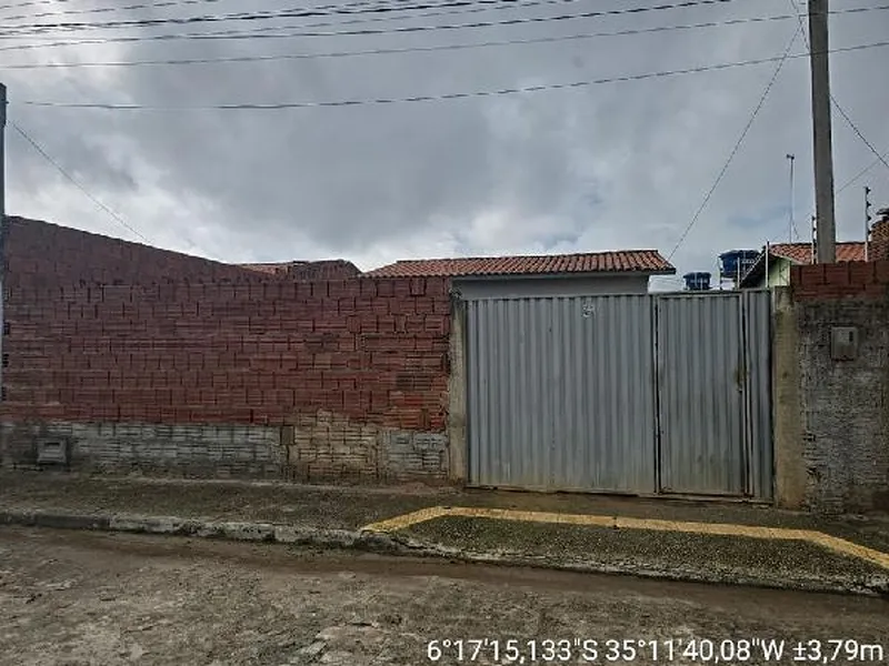 Casa em Leilão Extrajudicial