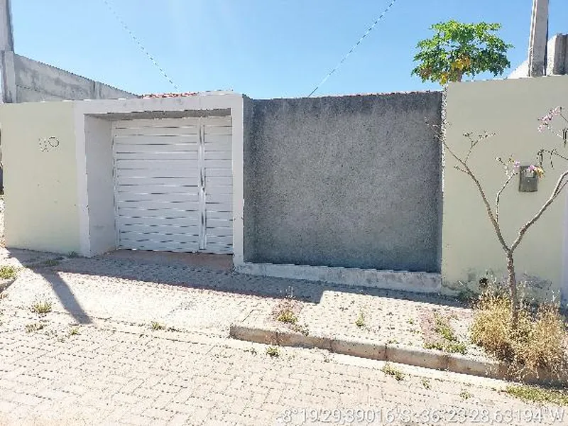 Casa em Leilão Extrajudicial