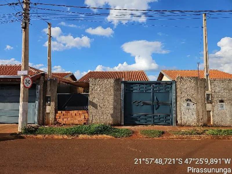 Casa em Leilão Extrajudicial