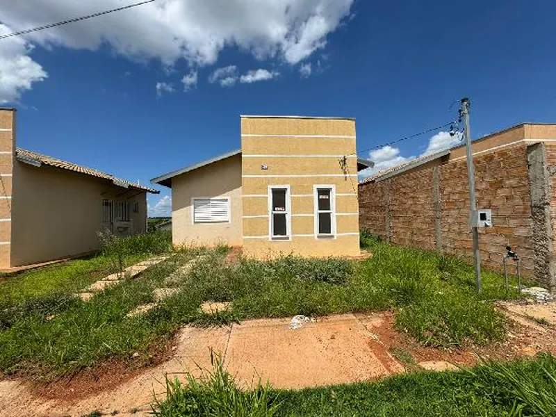 Casa em Leilão Extrajudicial