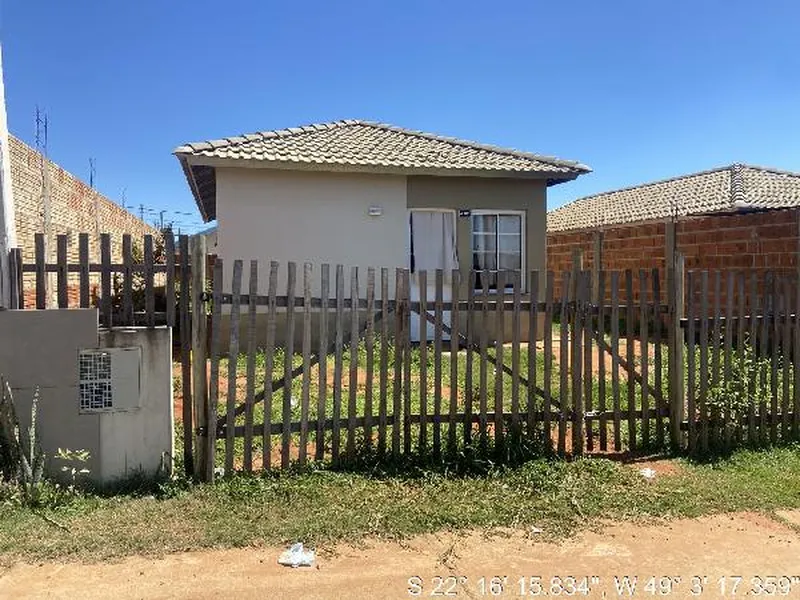 Casa em Leilão Extrajudicial
