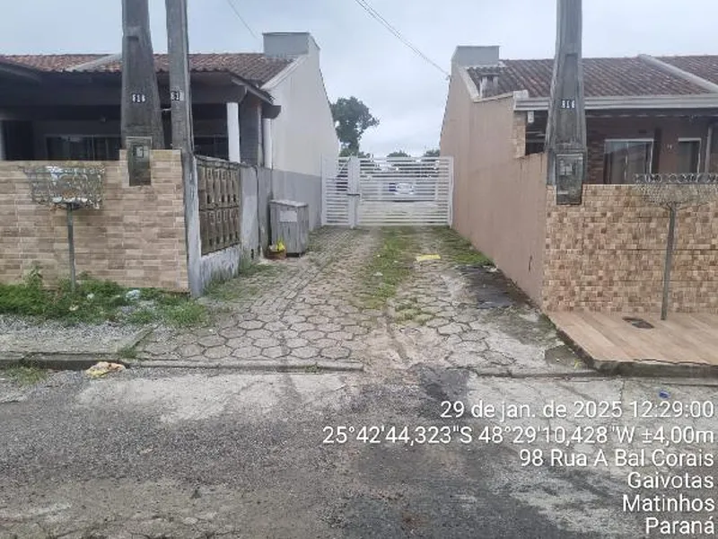 Casa em Leilão Extrajudicial