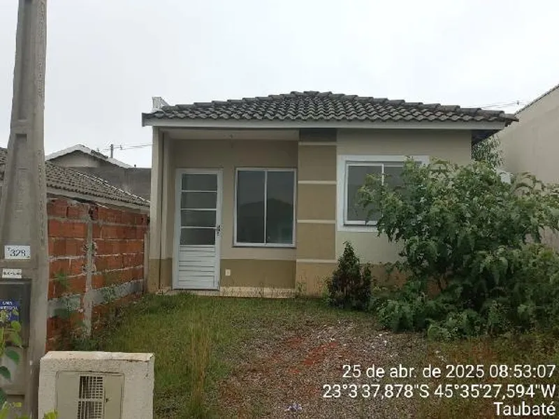 Casa em Leilão Extrajudicial