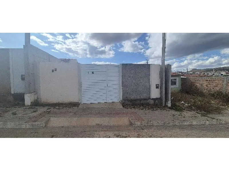 Casa em Leilão Extrajudicial