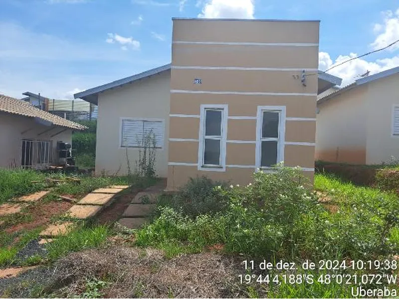 Terreno em Leilão Extrajudicial