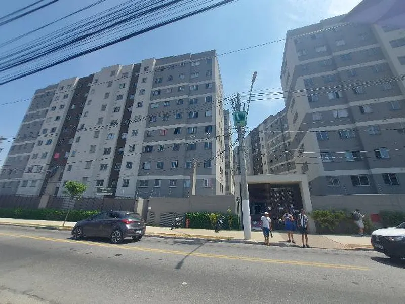 Apartamento em Leilão Extrajudicial