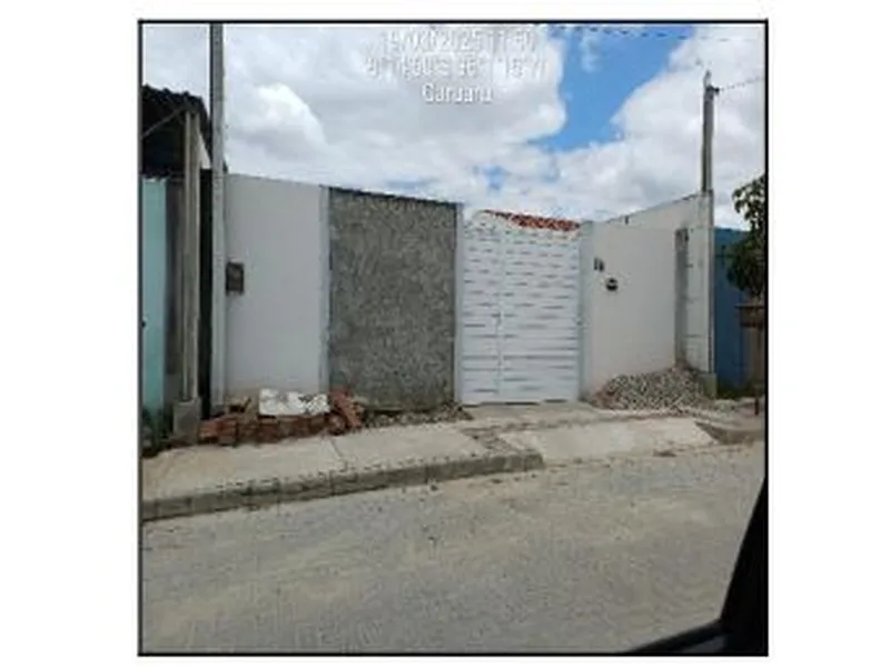Casa em Leilão Extrajudicial