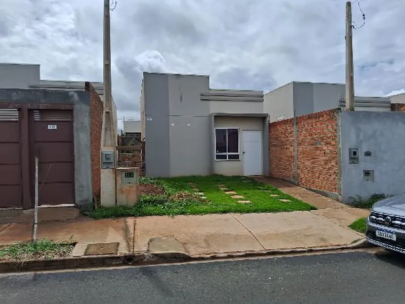 Casa em Leilão Extrajudicial