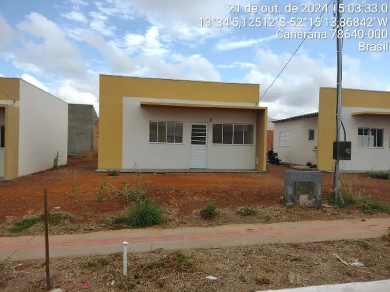 Casa em Leilão Extrajudicial