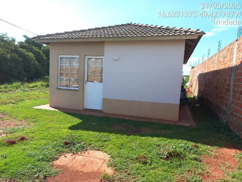 Casa em Leilão Extrajudicial