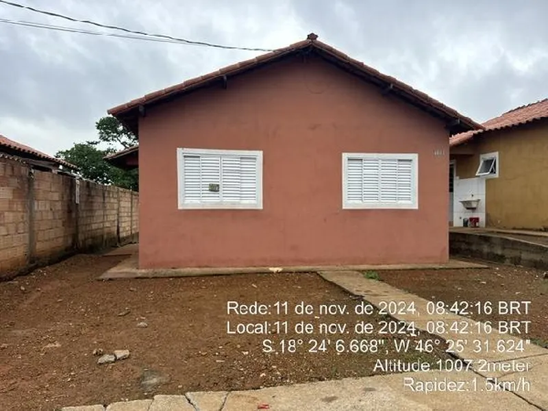 Casa em Leilão Extrajudicial